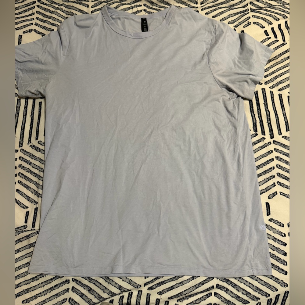 Men's Gray T-Shirt